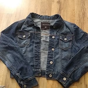 Maurices Denim Jacket